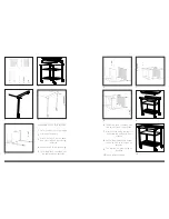 Предварительный просмотр 2 страницы by Lassen ANOON Assembly Instructions