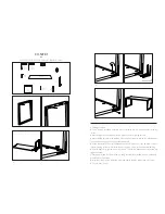 Предварительный просмотр 2 страницы by Lassen CONEKT Assembly Manual