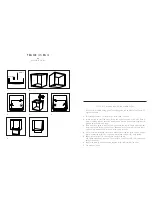 Preview for 2 page of by Lassen FRAME 35 RAIL Assembly Manual