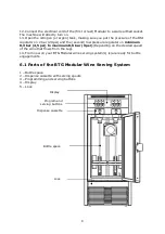 Предварительный просмотр 8 страницы By The Glass Modular User Manual