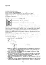 Предварительный просмотр 12 страницы By The Glass Modular User Manual