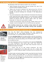 Preview for 9 page of By The Glass Standard User Manual