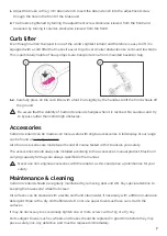 Preview for 7 page of byACRE Carbon Overland Get Started