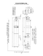 Preview for 13 page of Byan System 800A Series Installation And Technical Manual