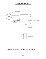 Preview for 24 page of Byan Systems HYD 1000 Installation And Technical Manual