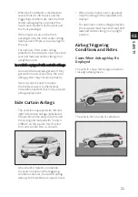 Предварительный просмотр 22 страницы BYD ATTO 3 2022 Owner'S Manual