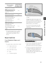 Предварительный просмотр 70 страницы BYD ATTO 3 2022 Owner'S Manual