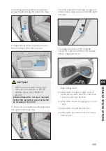 Предварительный просмотр 196 страницы BYD ATTO 3 2022 Owner'S Manual