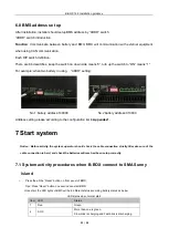 Предварительный просмотр 22 страницы BYD B-Box 12.8 Installation Guidance