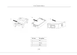 Предварительный просмотр 5 страницы BYD B-Box H Installation Guidance