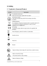 Preview for 7 page of BYD Battery-Box C130 Installation Manual