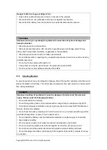 Preview for 10 page of BYD Battery-Box C130 Installation Manual