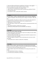 Preview for 11 page of BYD Battery-Box C130 Installation Manual