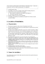 Preview for 13 page of BYD Battery-Box C130 Installation Manual