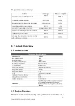 Preview for 20 page of BYD Battery-Box C130 Installation Manual