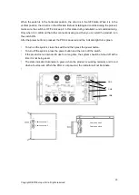 Preview for 23 page of BYD Battery-Box C130 Installation Manual