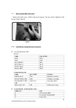 Preview for 29 page of BYD Battery-Box C130 Installation Manual