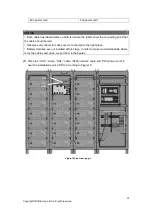 Preview for 30 page of BYD Battery-Box C130 Installation Manual