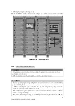 Preview for 44 page of BYD Battery-Box C130 Installation Manual