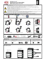 BYD Battery-Box H 10.0 Quick Installation Manual предпросмотр