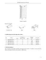 Предварительный просмотр 7 страницы BYD Battery-Box H 10.2 User Manual