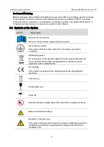 Предварительный просмотр 12 страницы BYD Battery-Box LV Flex Lite Operating Manual