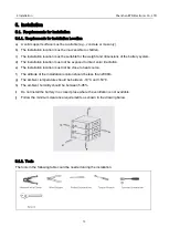 Предварительный просмотр 14 страницы BYD Battery-Box LV Flex Lite Operating Manual