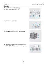 Предварительный просмотр 16 страницы BYD Battery-Box LV Flex Lite Operating Manual