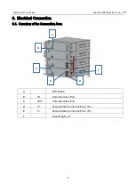 Предварительный просмотр 18 страницы BYD Battery-Box LV Flex Lite Operating Manual