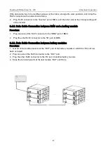 Предварительный просмотр 21 страницы BYD Battery-Box LV Flex Lite Operating Manual