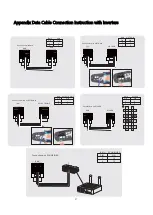 Предварительный просмотр 38 страницы BYD Battery-Box LV Flex Lite Operating Manual