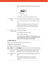 Preview for 4 page of BYD Battery-Box LV Flex Lite Service Manuallines