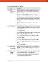 Preview for 8 page of BYD Battery-Box LV Flex Lite Service Manuallines