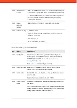 Preview for 9 page of BYD Battery-Box LV Flex Lite Service Manuallines