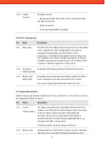 Preview for 10 page of BYD Battery-Box LV Flex Lite Service Manuallines