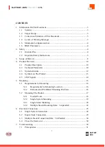 Preview for 2 page of BYD Battery-Box Premium LVL 15.4 User Manual