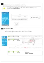 Предварительный просмотр 4 страницы BYD BMU Quick Installation Manual