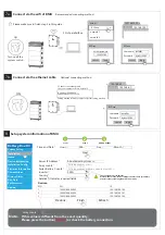 Предварительный просмотр 6 страницы BYD BMU Quick Installation Manual