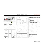 Предварительный просмотр 111 страницы BYD e6A Owner'S Manual