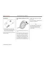 Предварительный просмотр 138 страницы BYD e6A Owner'S Manual