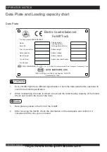 Предварительный просмотр 38 страницы BYD ECB16 Operator'S Manual