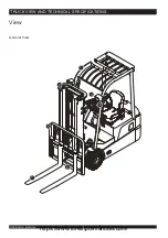 Предварительный просмотр 42 страницы BYD ECB16 Operator'S Manual