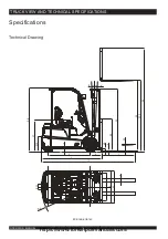 Предварительный просмотр 44 страницы BYD ECB16 Operator'S Manual