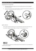 Предварительный просмотр 58 страницы BYD ECB16 Operator'S Manual