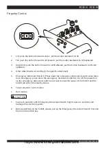 Предварительный просмотр 71 страницы BYD ECB16 Operator'S Manual