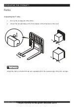 Предварительный просмотр 72 страницы BYD ECB16 Operator'S Manual