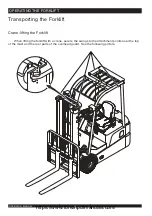 Предварительный просмотр 74 страницы BYD ECB16 Operator'S Manual