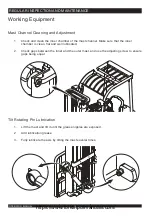 Предварительный просмотр 90 страницы BYD ECB16 Operator'S Manual