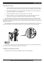 Предварительный просмотр 91 страницы BYD ECB16 Operator'S Manual