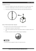 Предварительный просмотр 95 страницы BYD ECB16 Operator'S Manual